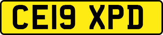 CE19XPD