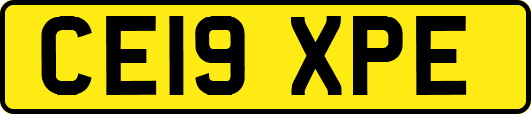 CE19XPE