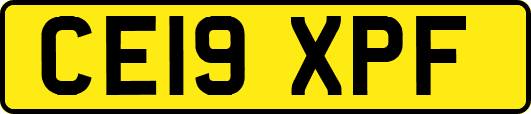 CE19XPF