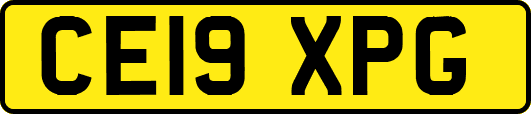 CE19XPG