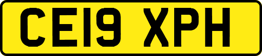 CE19XPH