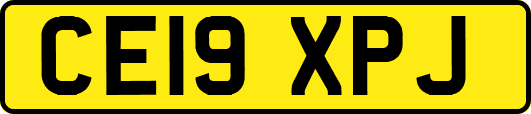 CE19XPJ