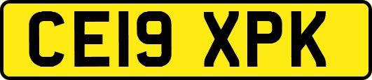 CE19XPK