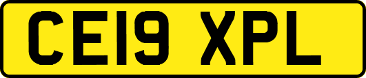 CE19XPL
