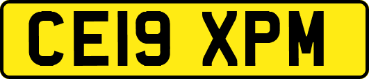 CE19XPM