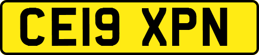 CE19XPN