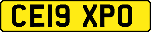 CE19XPO