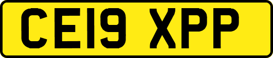 CE19XPP