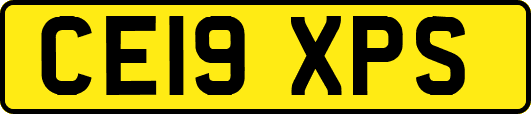 CE19XPS