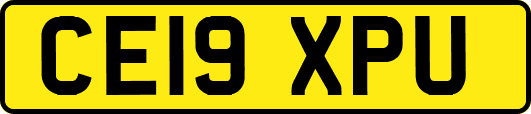 CE19XPU