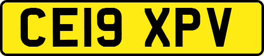 CE19XPV