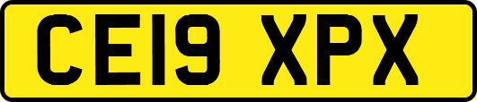 CE19XPX
