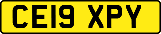 CE19XPY