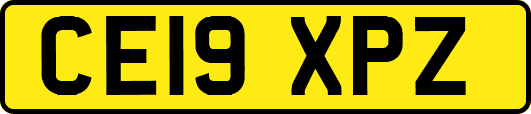 CE19XPZ