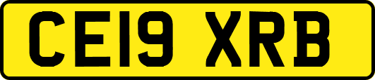 CE19XRB