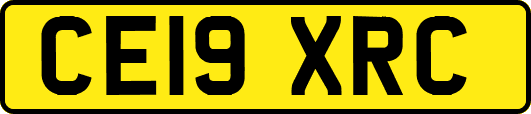 CE19XRC