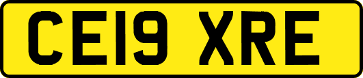 CE19XRE