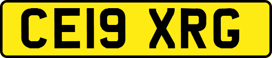 CE19XRG