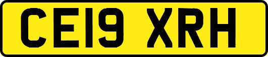 CE19XRH