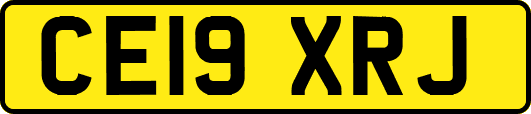 CE19XRJ