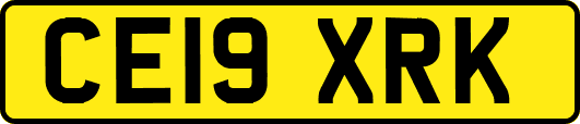 CE19XRK