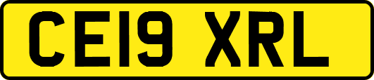 CE19XRL