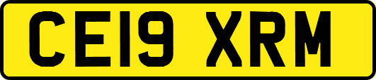CE19XRM
