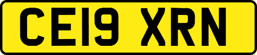 CE19XRN