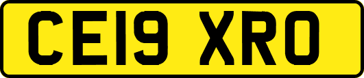 CE19XRO