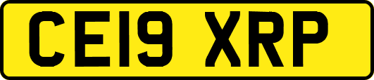 CE19XRP