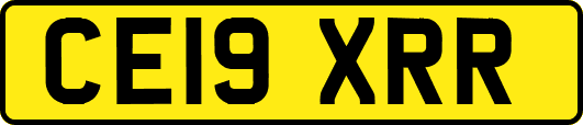 CE19XRR