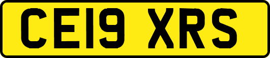 CE19XRS