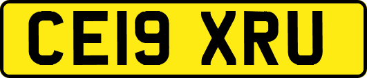 CE19XRU