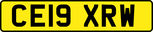 CE19XRW
