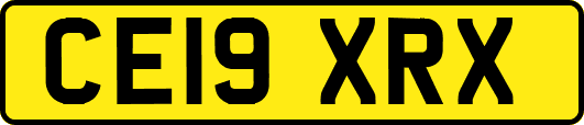 CE19XRX