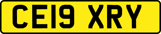 CE19XRY