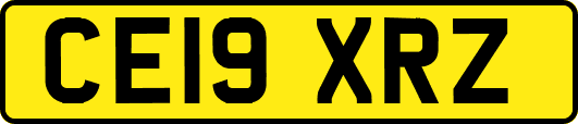 CE19XRZ