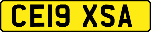 CE19XSA