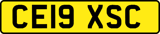 CE19XSC