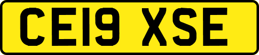 CE19XSE