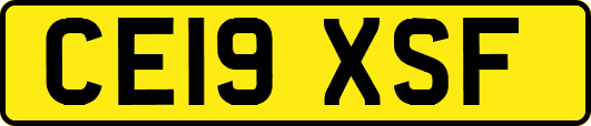 CE19XSF