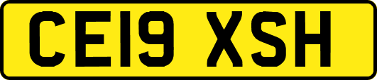 CE19XSH