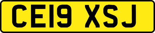 CE19XSJ