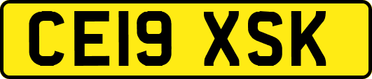 CE19XSK