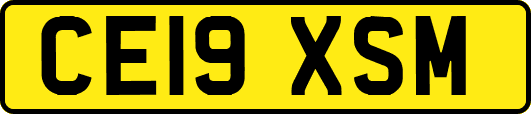 CE19XSM