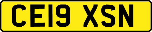 CE19XSN