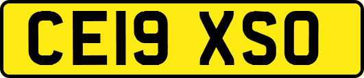 CE19XSO