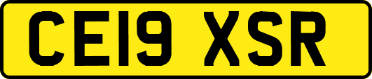 CE19XSR