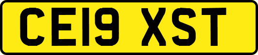 CE19XST