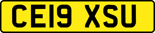 CE19XSU